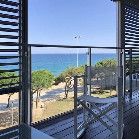 Nereides 31 Διαμέρισμα Platja d'Aro Εξωτερικό φωτογραφία
