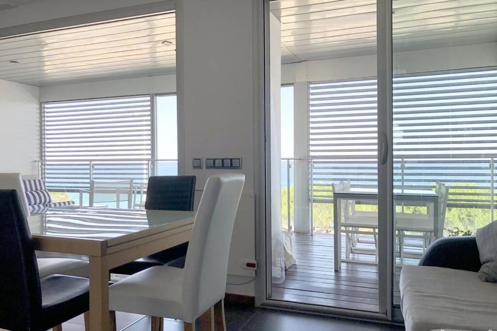 Nereides 31 Διαμέρισμα Platja d'Aro Εξωτερικό φωτογραφία