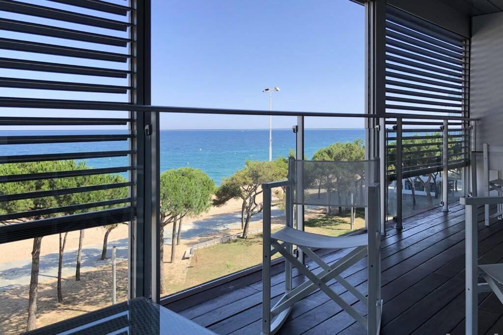 Nereides 31 Διαμέρισμα Platja d'Aro Εξωτερικό φωτογραφία