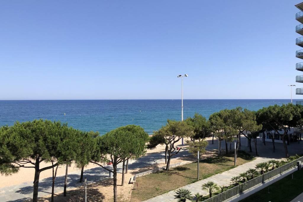 Nereides 31 Διαμέρισμα Platja d'Aro Εξωτερικό φωτογραφία