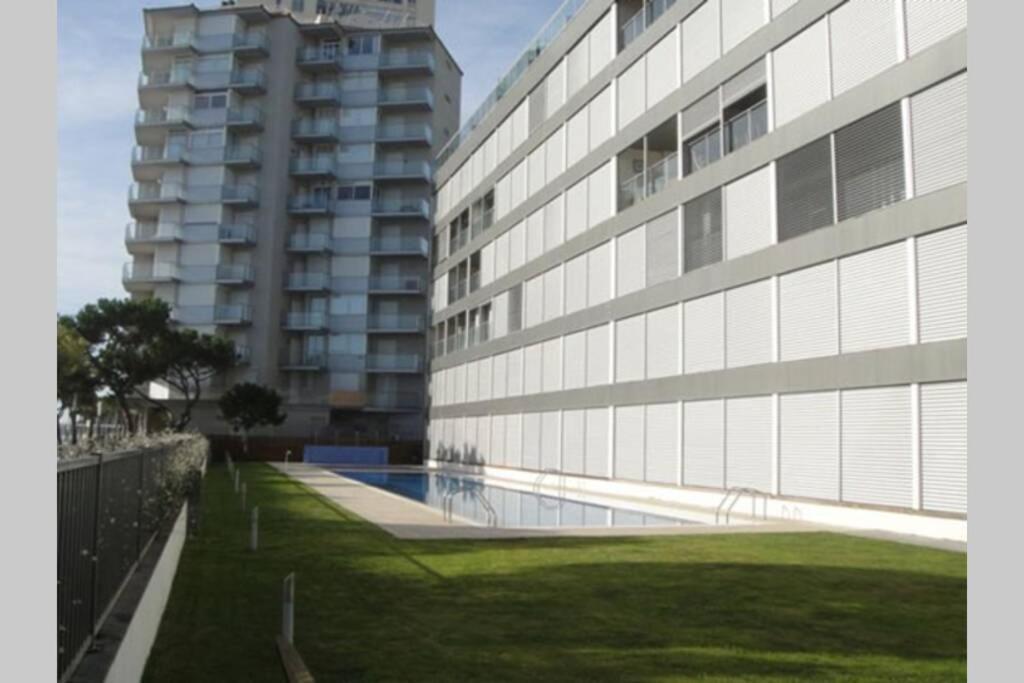 Nereides 31 Διαμέρισμα Platja d'Aro Εξωτερικό φωτογραφία