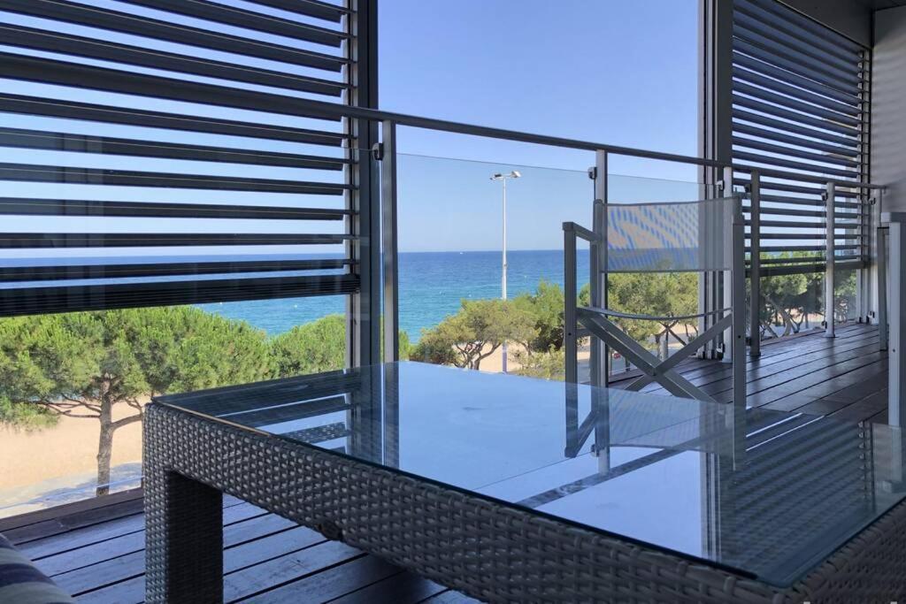 Nereides 31 Διαμέρισμα Platja d'Aro Εξωτερικό φωτογραφία