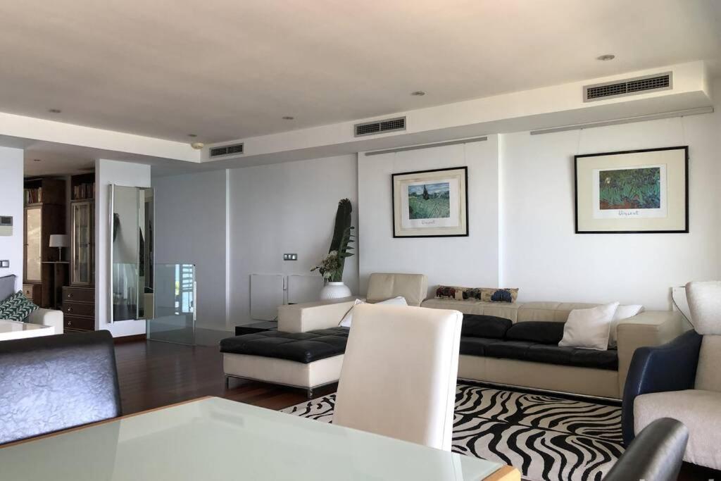 Nereides 31 Διαμέρισμα Platja d'Aro Εξωτερικό φωτογραφία